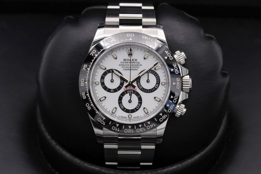 Rolex Daytona 116500 LN